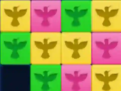 Žaidimas Match Tiles 8х8 internete