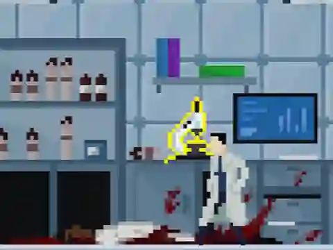 Žaidimas Breach Zero internete