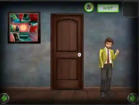 Žaidimas Amgel Easy Room Escape 250 internete