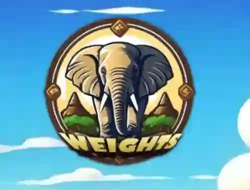 Žaidimas Weight Of Elephants internete