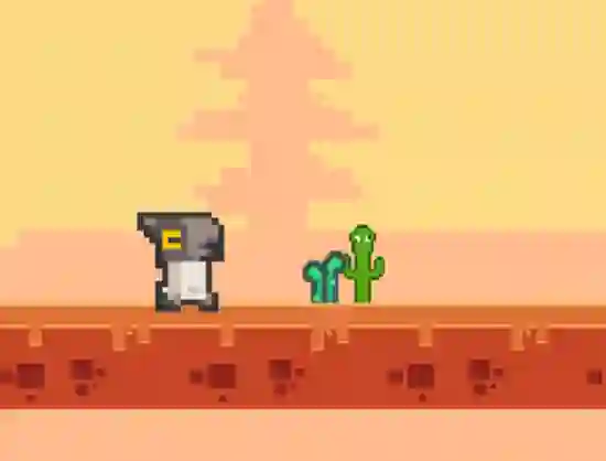Žaidimas Pet Runner Dinosaur Jump internete
