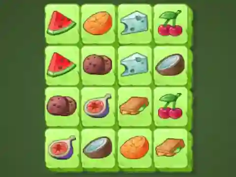 Žaidimas Farm Mahjong internete