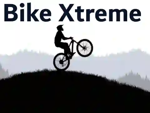 Žaidimas Bike Xtreme internete