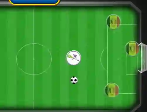 Žaidimas Road To Glory internete