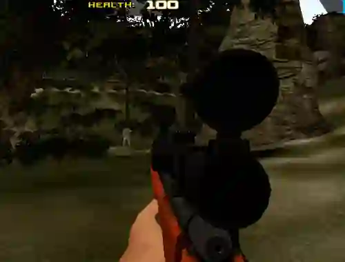Žaidimas Call Of Modern World War internete