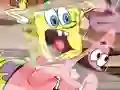 Žaidimas Spongebob Dutchman Deck Dash of Doom internete