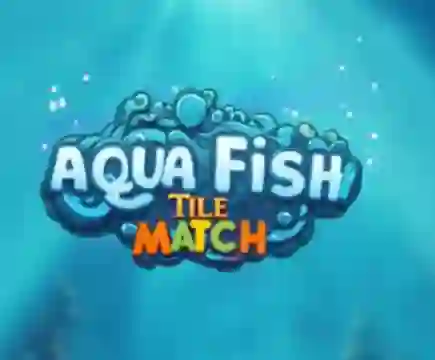 Žaidimas Aqua Fish Tile Match internete
