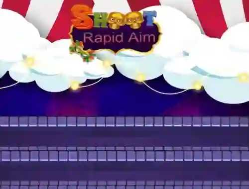 Žaidimas Shoot Rapid Aim internete