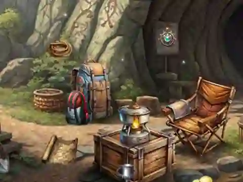Žaidimas Prehistoric Enigma internete