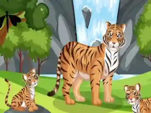 Žaidimas A Royal Escape internete