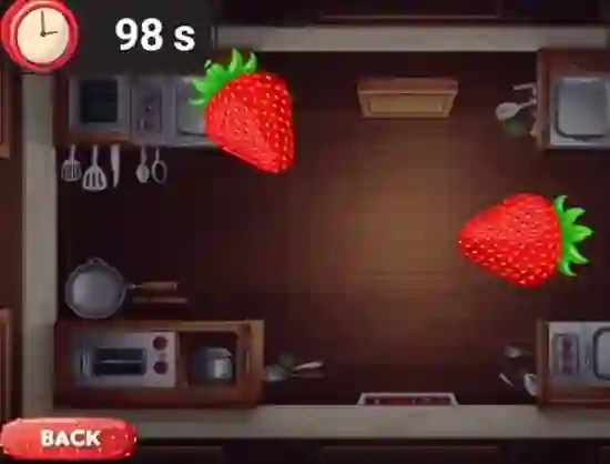 Žaidimas Strawberry Genius internete