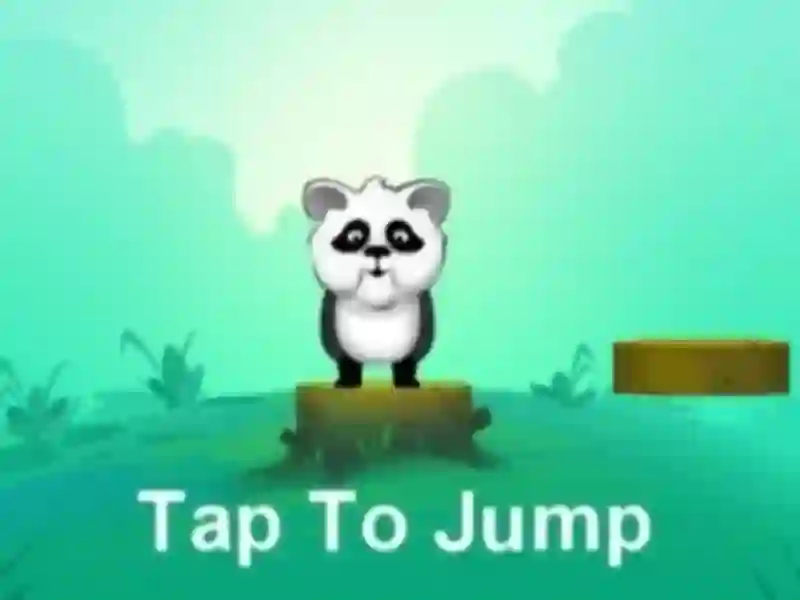 Žaidimas Stack Panda internete