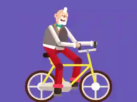 Žaidimas Scary Wheel internete