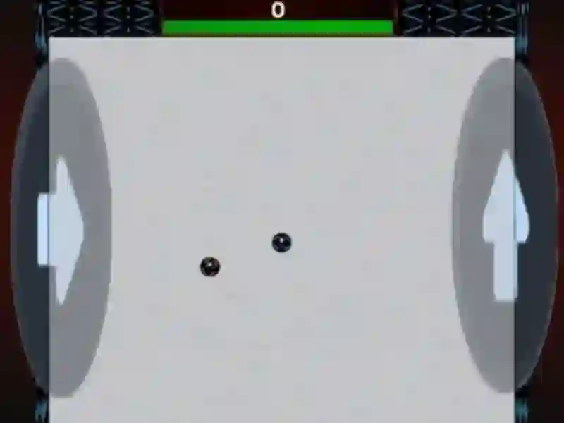 Žaidimas Linear Ball internete