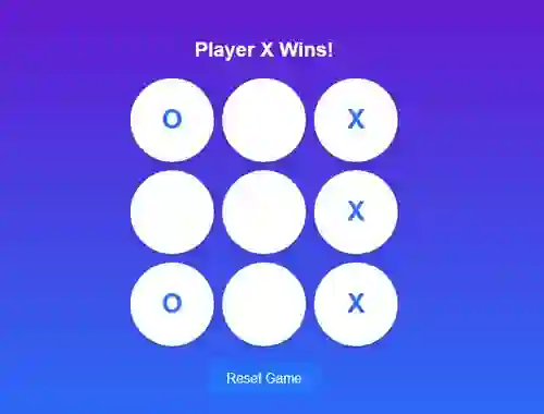 Žaidimas 3 Dots internete