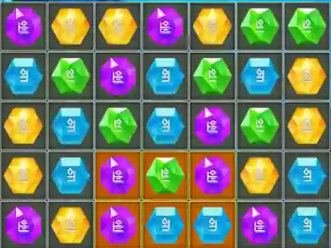 Žaidimas Atlantis Gem internete