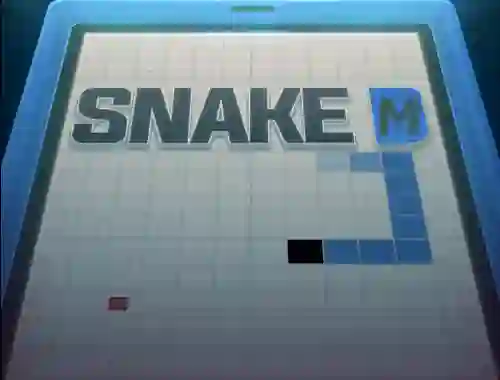 Žaidimas Shrouk Snake internete