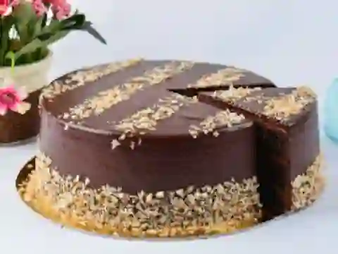 Žaidimas Ferrero Rocher Cake Jigsaw internete