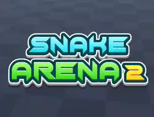 Žaidimas Snake Arena 2 internete