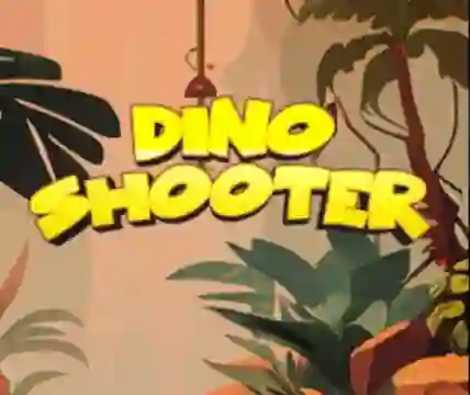 Žaidimas Dino Shooter internete