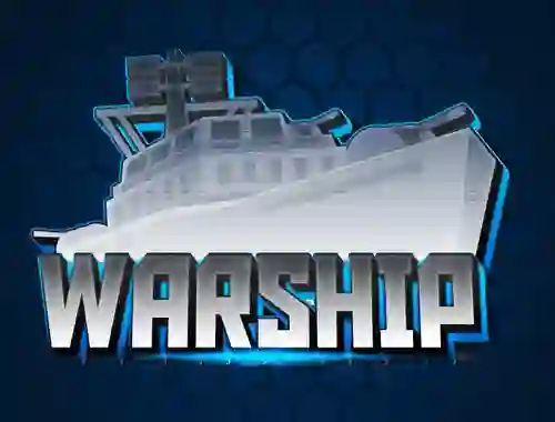 Žaidimas Warship internete