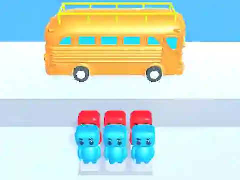 Žaidimas Block Jam 3D internete