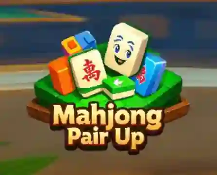 Žaidimas Mahjong Pair Up internete