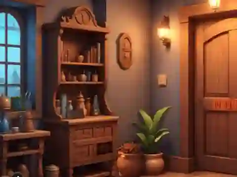 Žaidimas Pirate Sapphire Sam Escape internete