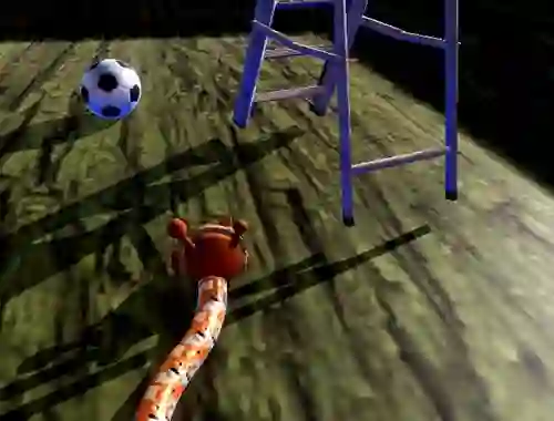 Žaidimas Squid Game Sprunki Escaped Backrooms internete