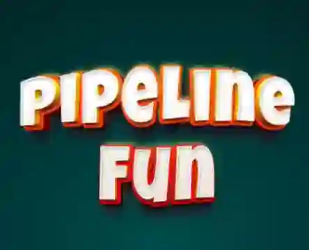 Žaidimas Pipeline Fun internete
