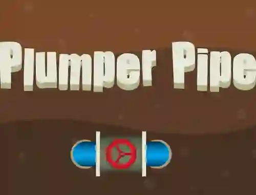 Žaidimas Plumper Pipe internete