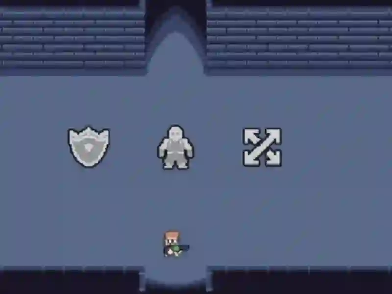 Žaidimas Gun Dude Epic Retro Run & Gun Adventure internete