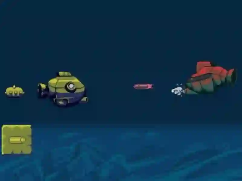 Žaidimas Depths Of Destruction internete