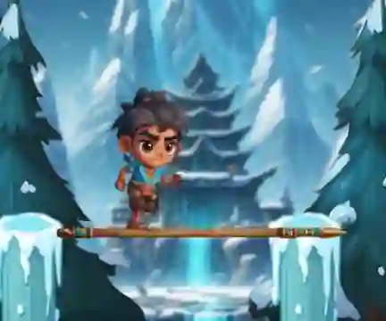 Žaidimas Tiki internete