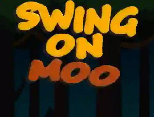 Žaidimas Swing On Moo internete