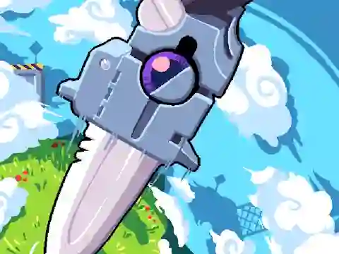 Žaidimas Switchblade internete