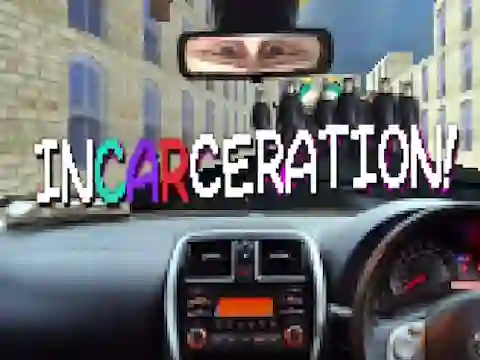 Žaidimas inCARceration internete