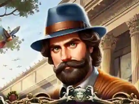 Žaidimas Museum Mystery internete