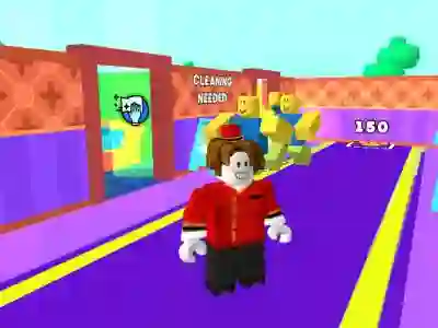 Žaidimas Hotel Tycoon internete