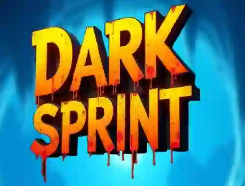 Žaidimas Dark Sprint internete