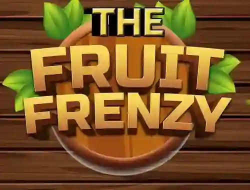 Žaidimas The Fruit Frenzy internete