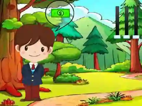 Žaidimas Bone Quest internete