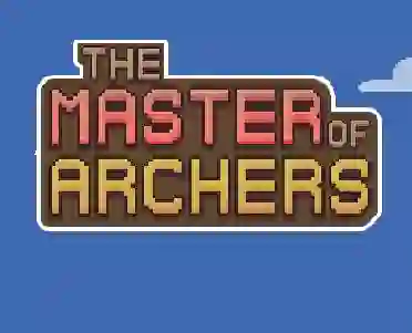 Žaidimas The Master Of Archers internete