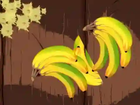 Žaidimas Banana Slic internete