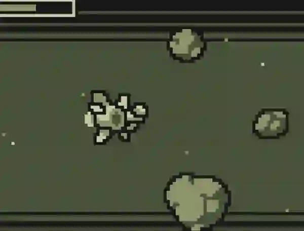 Žaidimas Mecha Blasters Transform & Conquer the Galaxy internete