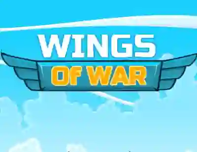 Žaidimas Wings Of War internete