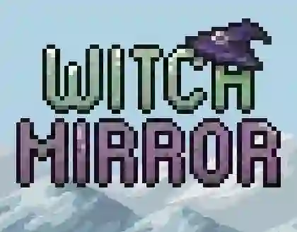 Žaidimas Witch Mirror internete