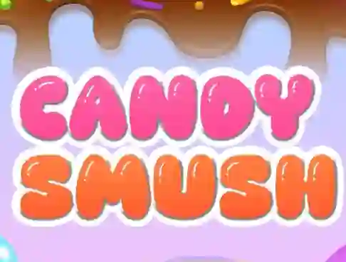 Žaidimas Candy Smush internete