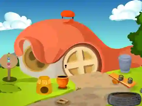 Žaidimas News Reporter Girl Rescue Game internete