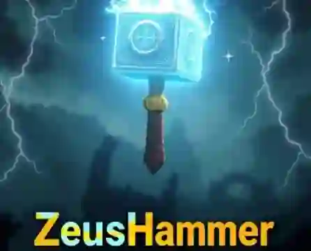 Žaidimas Zeus Hammer Final internete